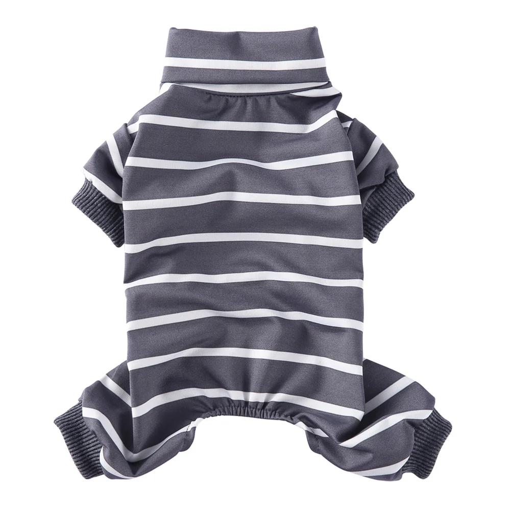 The cosy-at-home pyjamas - Image 3