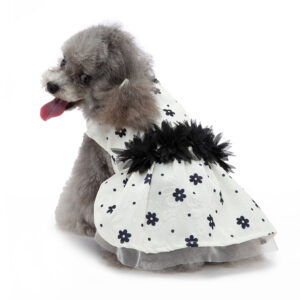 The little occasion dress — LIWAVE pet collection