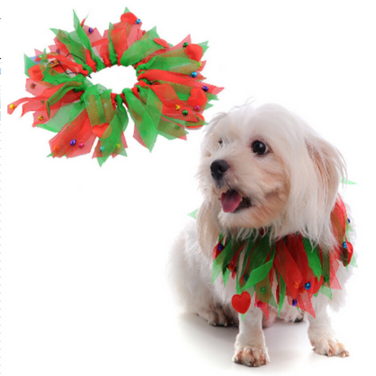 The celebration ribbon collar - Image 6